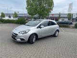 Opel Corsa 1.4 Edition Edition - Opel Corsa Gebrauchtwagen in Ludwigshafen