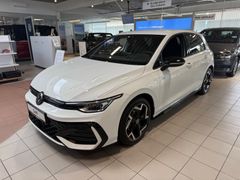 Volkswagen Golf 1.5 eTSI 110 kW R-Line 7-Gang-DSG