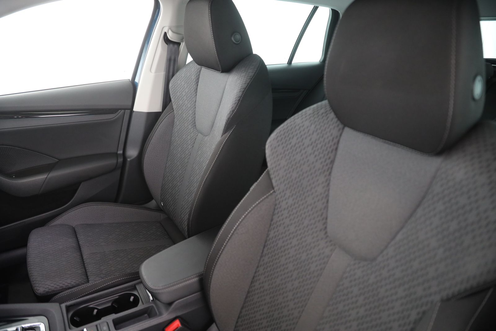 Skoda Octavia - Bild 19