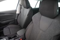 Skoda Octavia - Vorschau Bild 19