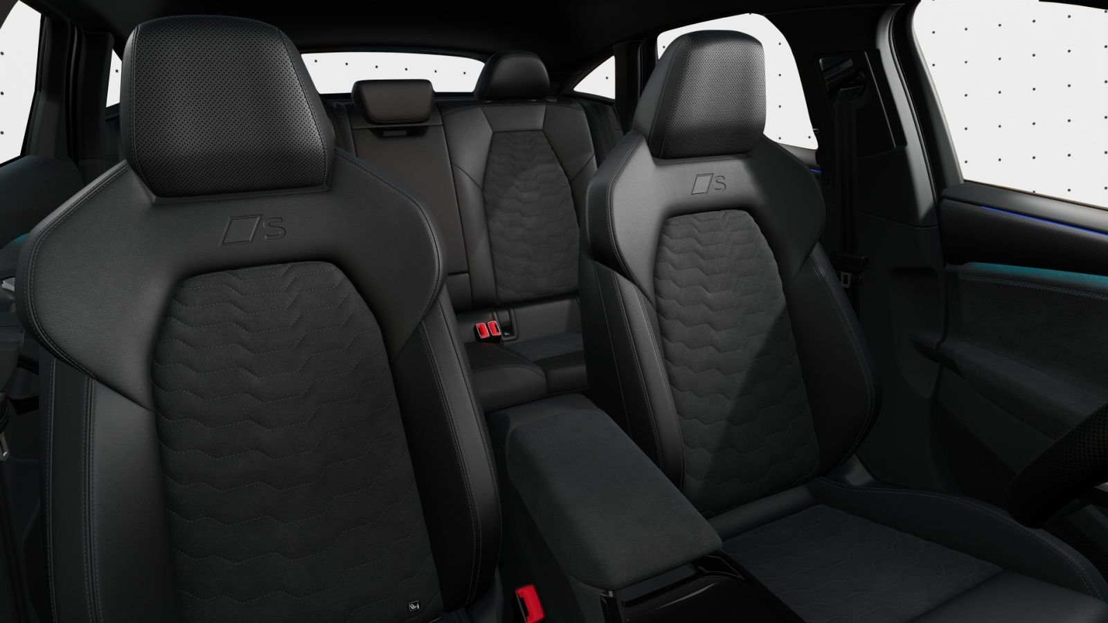 Audi A6 e-tron - Bild 7