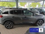 Citroën C5 Aircross Max 136 Autom. - Citroën C5 Aircross: Zentralverriegelung, Geländewagen
