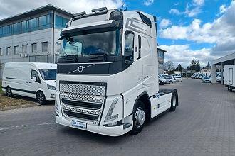 Volvo FH