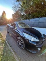Peugeot 207 CC RC-Line HDi - Peugeot 207: Rc