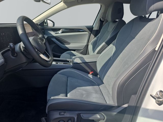 Passat Variant 1.5 eTSI Business LED+NAVI+RFK+AH