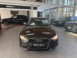 Audi A4 Avant Attraction 2.0TDI - Audi A4 aus 2012: TDI