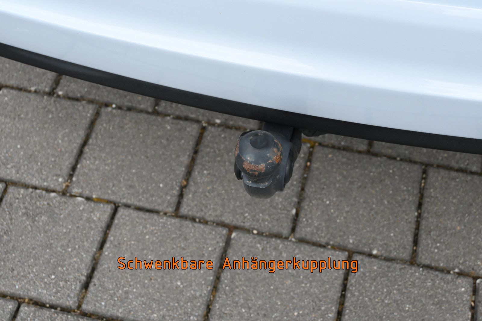 Fahrzeugabbildung SEAT Alhambra 2.0 TDI S&S FR-Line DSG °AHK°DCC°STHZ°