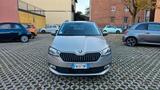 Skoda Fabia 1.0 TSI Wagon ScoutLine - Skoda Fabia Scout mit Benzin-Antrieb