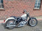 Harley-Davidson Ironhead XLCH 1000 - HARLEY-DAVIDSON IRONHEAD