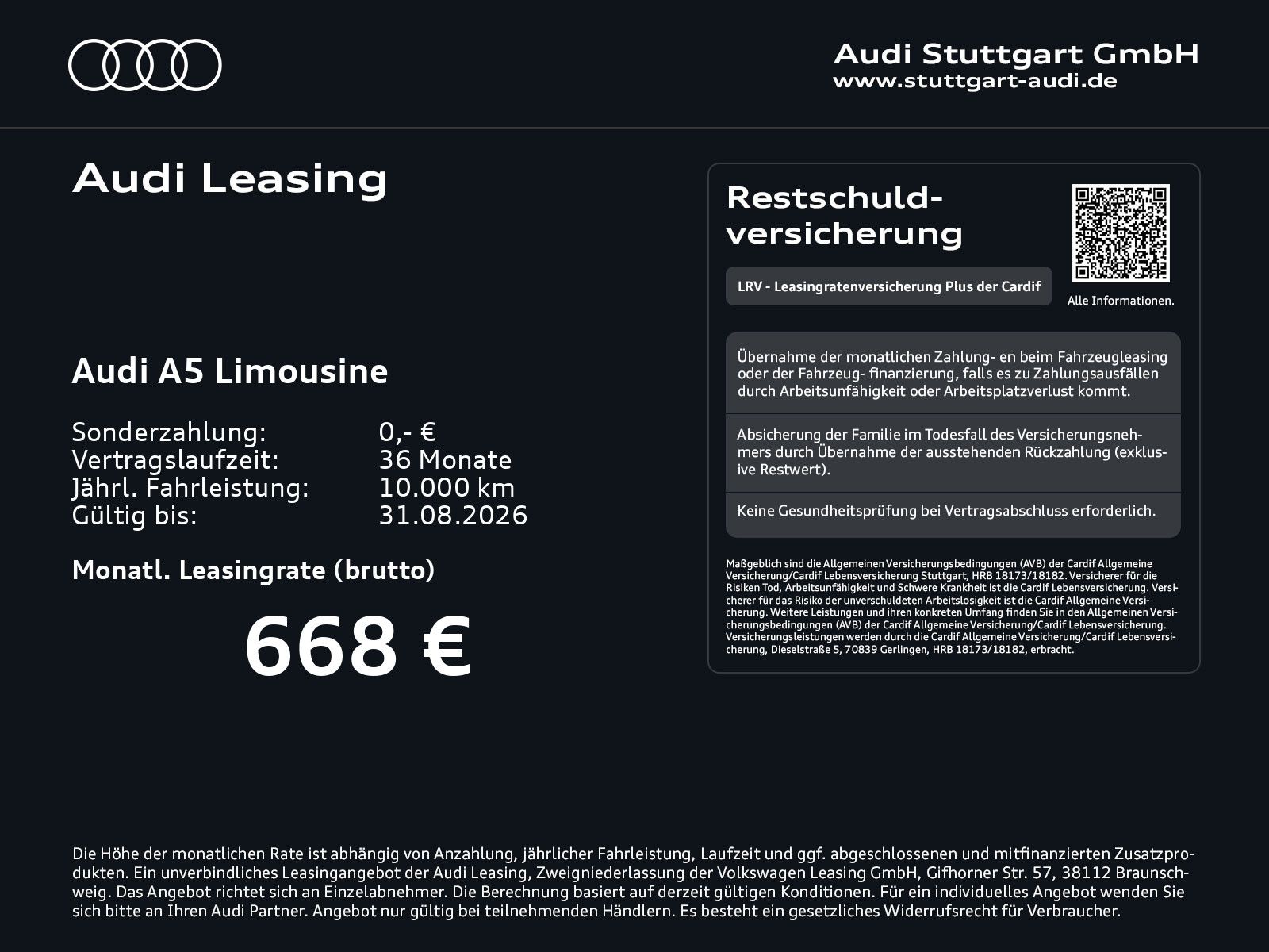 Audi A5 - Bild 2