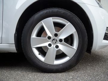 Skoda Octavia - 7