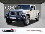 Jeep Gladiator 3.0 CRD 4WD Overland LED Klima Dual To - Jeep Gladiator