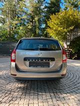 Dacia Logan MCV TCe 90 S/S Prestige - Dacia Logan von privat