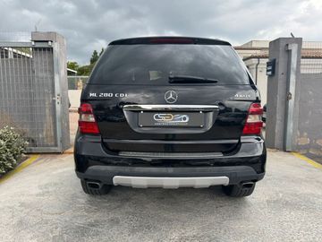 Mercedes ML 280 - 6