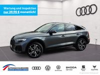 Audi Q5 - Vorschau Bild 1
