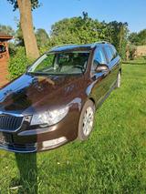 Skoda Superb 1.8 TSI DSG Comfort Combi Comfort - Skoda Superb: Comfort