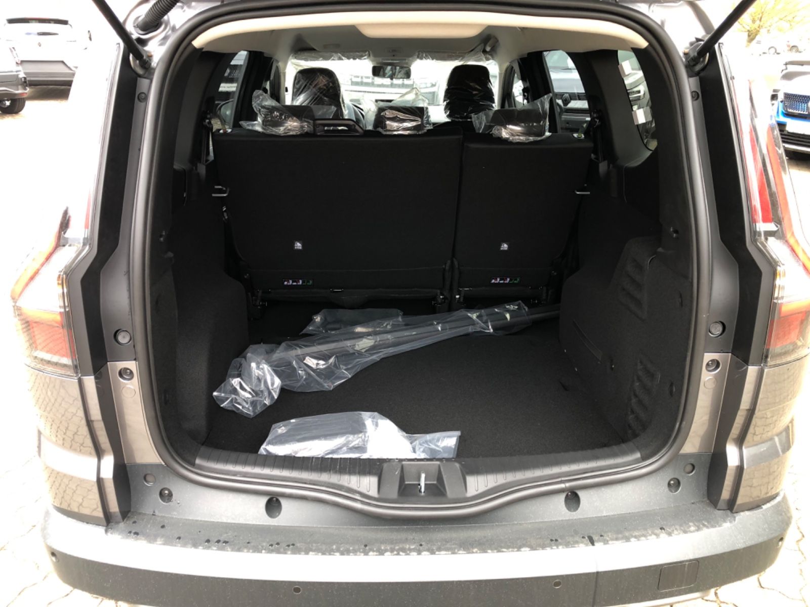 Dacia Jogger - Bild 19