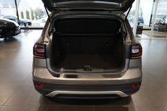 VW T-Cross 1.0 Style DSG | LED | Navi | Kamera VW T-Cross 1.0 Style DSG | LED | Navi | Kamera