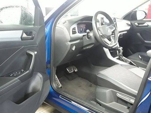 Volkswagen T-Roc - Bild 6