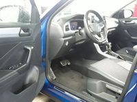 Volkswagen T-Roc - Vorschau Bild 6