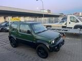 Suzuki Jimny 2WD,174.000 KM, D3-Kat - gebrauchte Suzuki Jimny aus dem Jahr 2000
