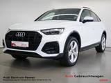 Audi Q5 Sportback 45 TFSI quattro advanced S tro. MAT - Audi Q5 Jahreswagen