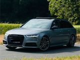 Audi A6 Avant 3.0 TDI quattro S-line Panorama LED