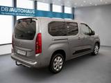 Opel Combo Life Elegance 1.5 Diesel Standhz Navi - Opel Combo Life Diesel Gebrauchtwagen