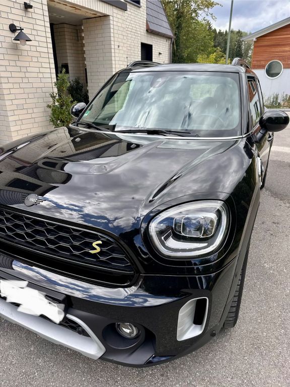 Image of MINI Countryman SE (Cooper)