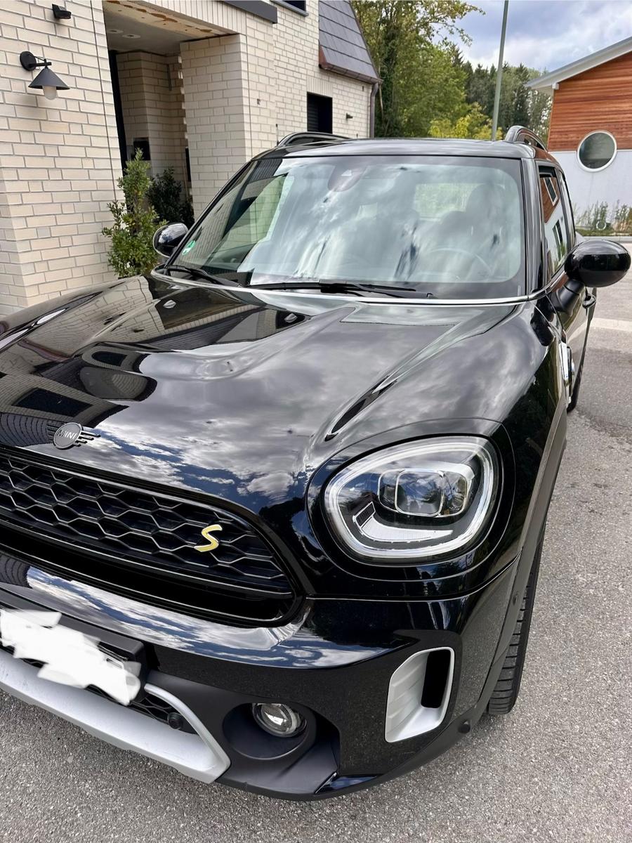 MINI Countryman SE (Cooper)
