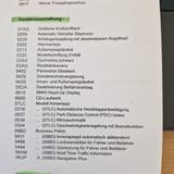 BMW X1 sDrive18d BMW-Anschlussgarantie, AHK u.v.m - BMW X1