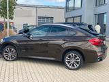 BMW X6 xDrive50i (F16)  450 PS - BMW X6 F16