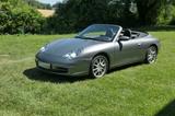 Porsche 996 Carrera 4 Cabriolet - Porsche aus 2003
