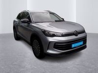 Volkswagen Tiguan - Vorschau Bild 6