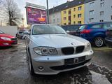 BMW 120 1 Limousine 120i*AUTOMATIK *inspektion Neue - Gebrauchtwagen bis 6.000 Euro mit TÜV