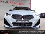 BMW M240i xDrive HUP|LED|LEDER|H&K|ACC|RFK - gebrauchte BMW M240i aus dem Jahr 2023