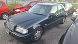 Mercedes-Benz Mercedes-benz C 200 cat Classic - gebrauchte Mercedes-Benz C 200 aus dem Jahr 1997