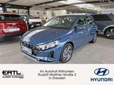 Hyundai i20 1.0 T-GDI (100 PS) 6-MT 2WD - HYUNDAI i20 Leasingangebote für Privatpersonen