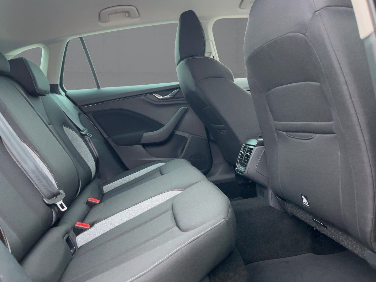 Skoda Scala - Bild 11