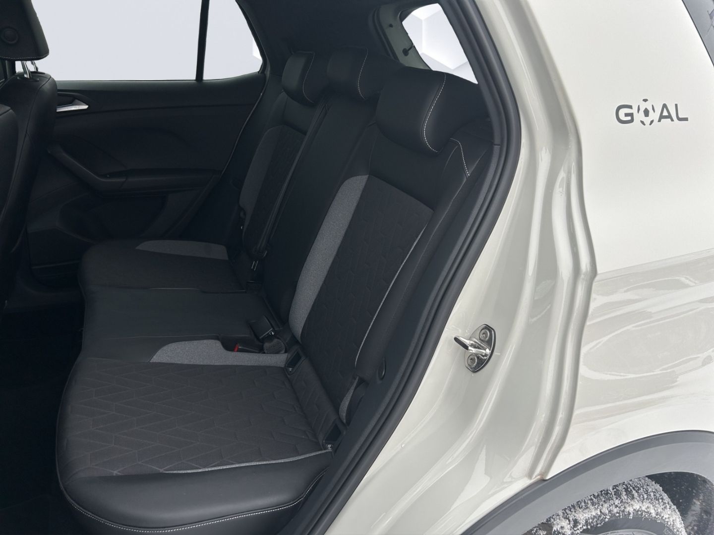 T-Cross Goal Life 1.0 l TSI OPF 85 kW (116 PS) 7