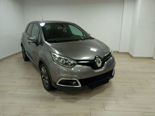 Renault Captur 1ª serie 1.5 dCi 8V 90 CV Start&S