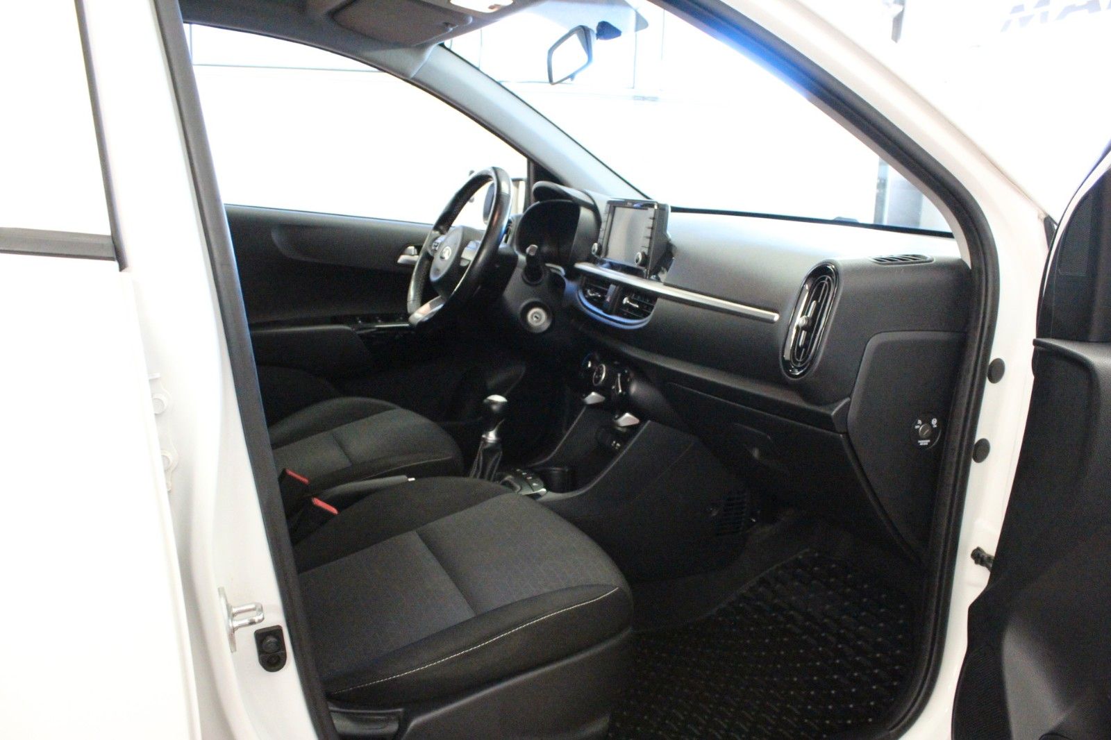Fahrzeugabbildung Kia Picanto 1.0 Dream-Team Edition