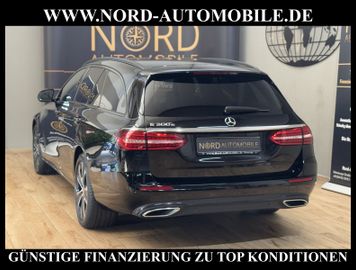 Mercedes E 300 - 11