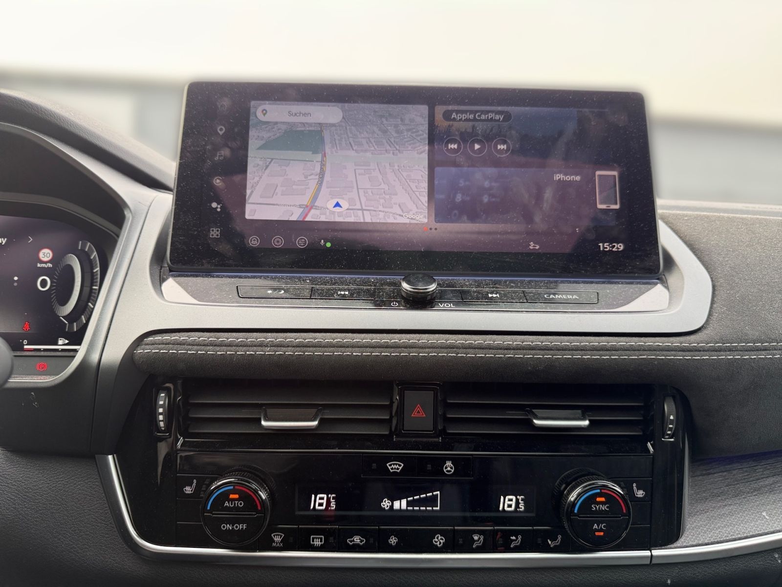 Fahrzeugabbildung Nissan Qashqai 1.5 VC-T Tekna+ e-Power *WKR*BOSE*ALCANT