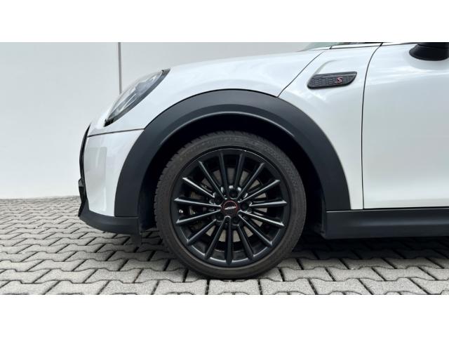 MINI Cooper S Cabrio LkHz RFK NAV PDC Keyless DrivAss