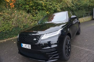 Land-Rover Range Rover Velar - 1