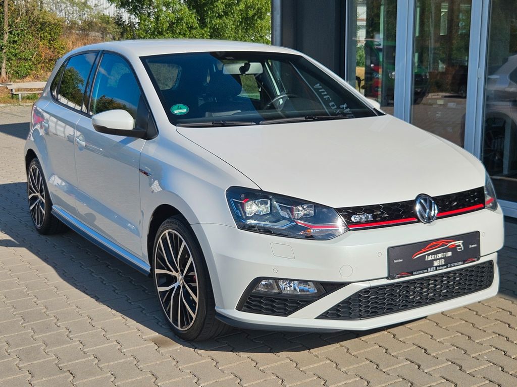 Image of Volkswagen Polo
