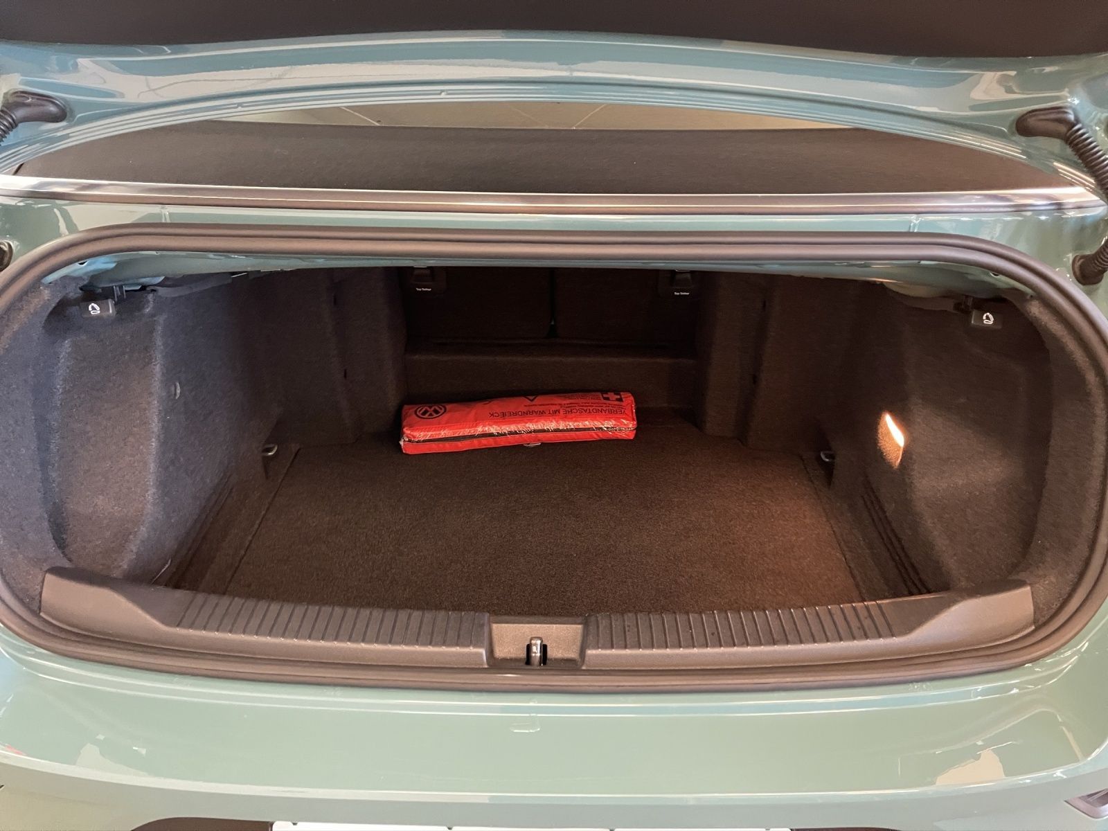 Volkswagen T-Roc - Bild 24