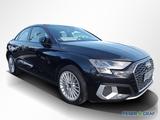 Audi A3 Lim. 30 TFSI advanced S tronic LED Navi Sitzh - Audi A3: Advanced