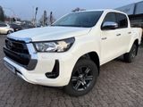 Toyota Hilux Double Cab Comfort 4x4 - Offers matching your search criteria